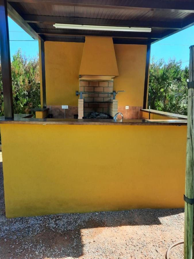 El Refugio De Popea Villa Santa María de Trassierra Eksteriør billede